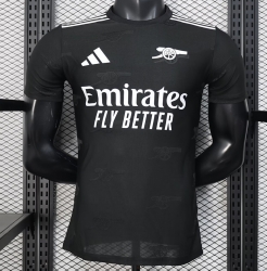 2526 Arsen Black Player S-XXL